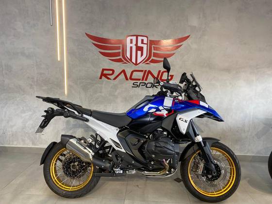 BMW R 1300 GS TROPHY 